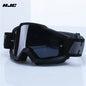 Motorcycle Sunglasses tinted goggles