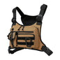 Outdoor Sports Chest Bag Unisex Nylon Hunt bag
