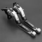 Adjustable Folding 2024 2025 For CFMOTO CF MOTO 450SS 450 SS 450 SS450 CF450SS 2021 2022 2023 Brake Clutch Lever