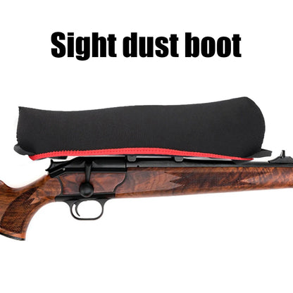 Scope Cover Optics Lens Rifle Scope Cover