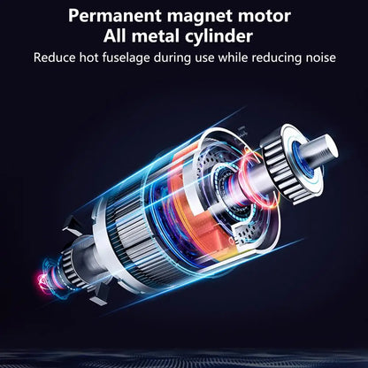 Digital Display Smart Preset Inflation Tire Inflator 12V 150PSI