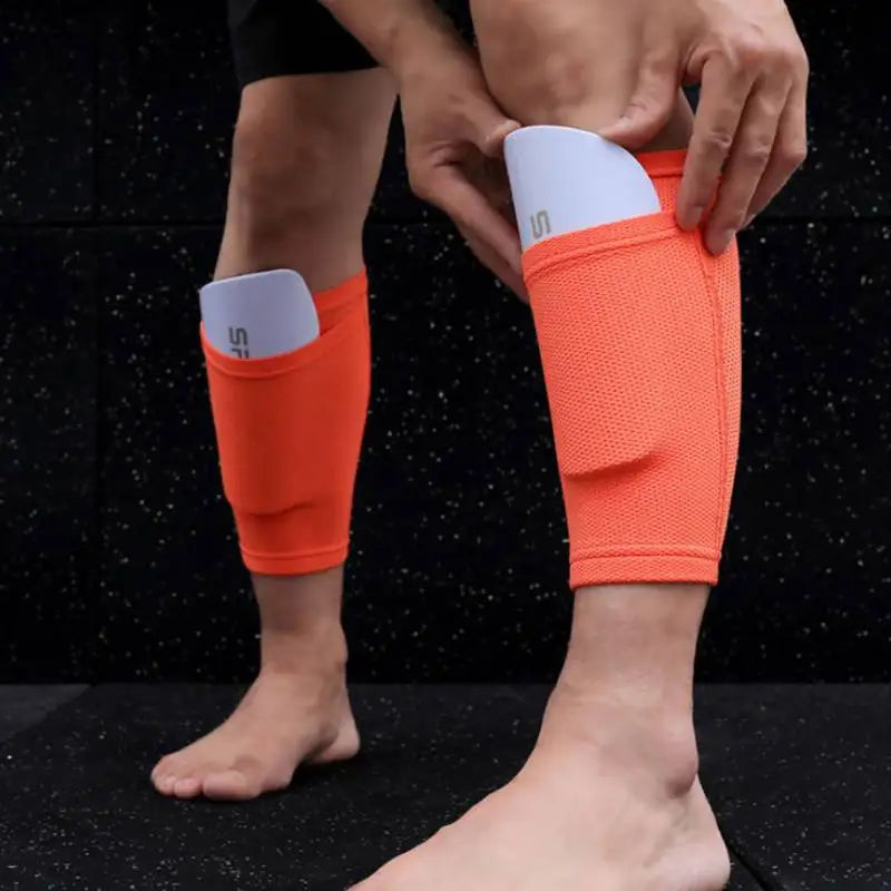 Soccer Football Shin Guards Adult Youth Men