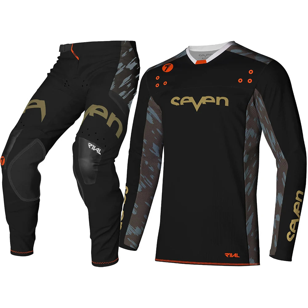 2026 seven Moto Gear Set pants and jersey