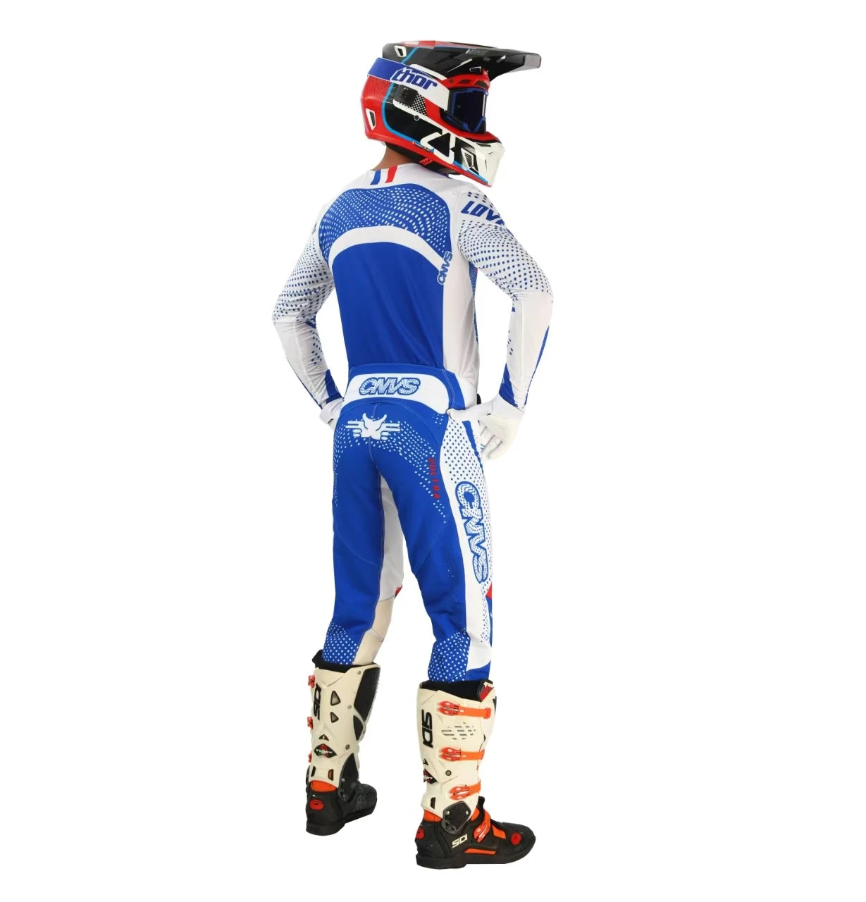 2026 motocross gear combo jersey and pants