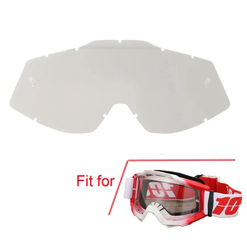 New Motorcycle  Goggles Dirt Bike ATV Ski mtb