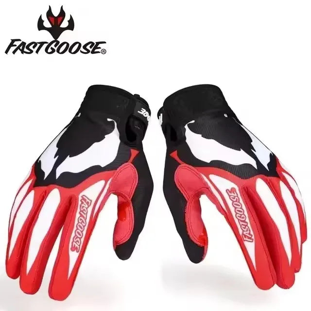 Motocross MX Off-road Racing Gloves
