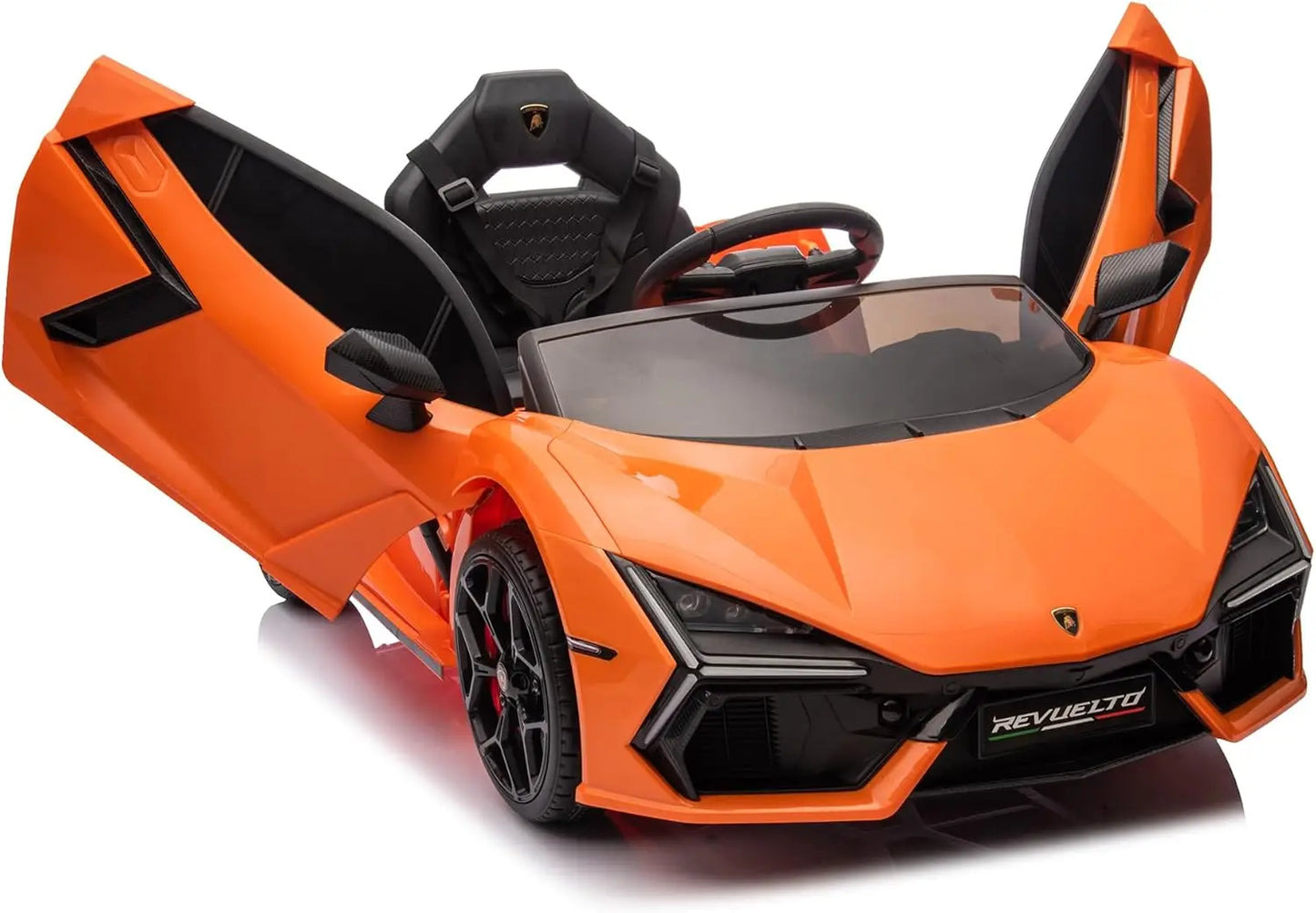 Ride On electric  Car for Kids  Lamborghini