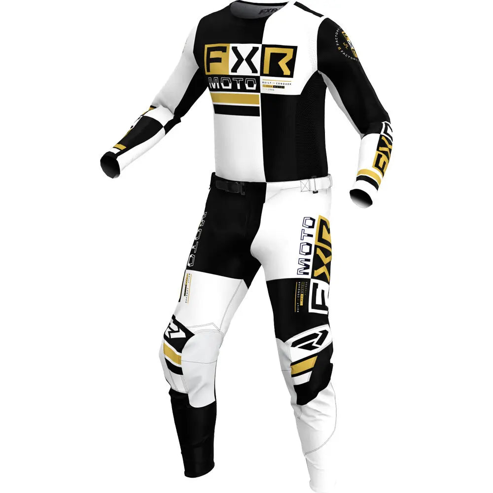 2025 Motocross Dirt Bike Gear jersey and pants