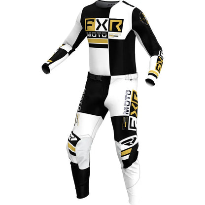 2025 Motocross Dirt Bike Gear jersey and pants