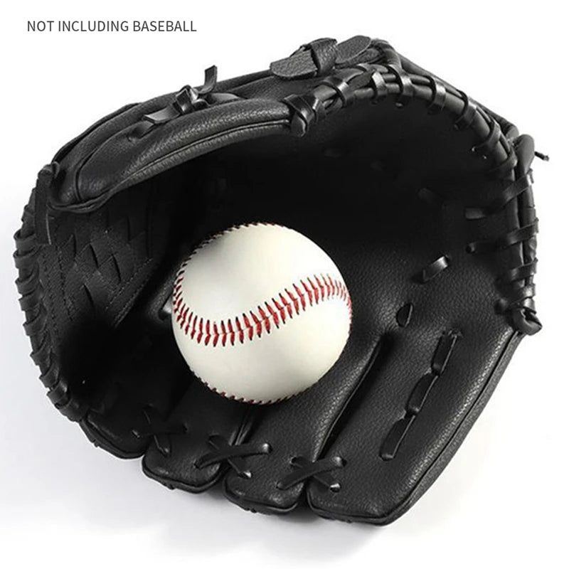 Baseball Glove Softball Practice Equipment Right Hand 11.5 Inch