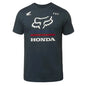 Honda Men's Summer Crew Neck T-Shirt