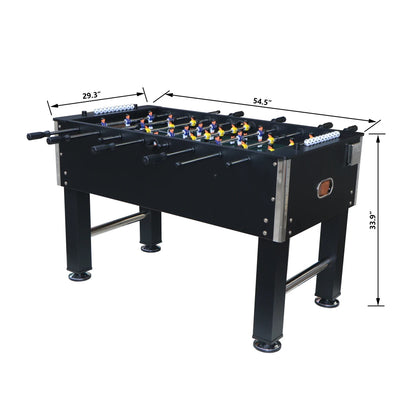 54",foosball table,football table,game table