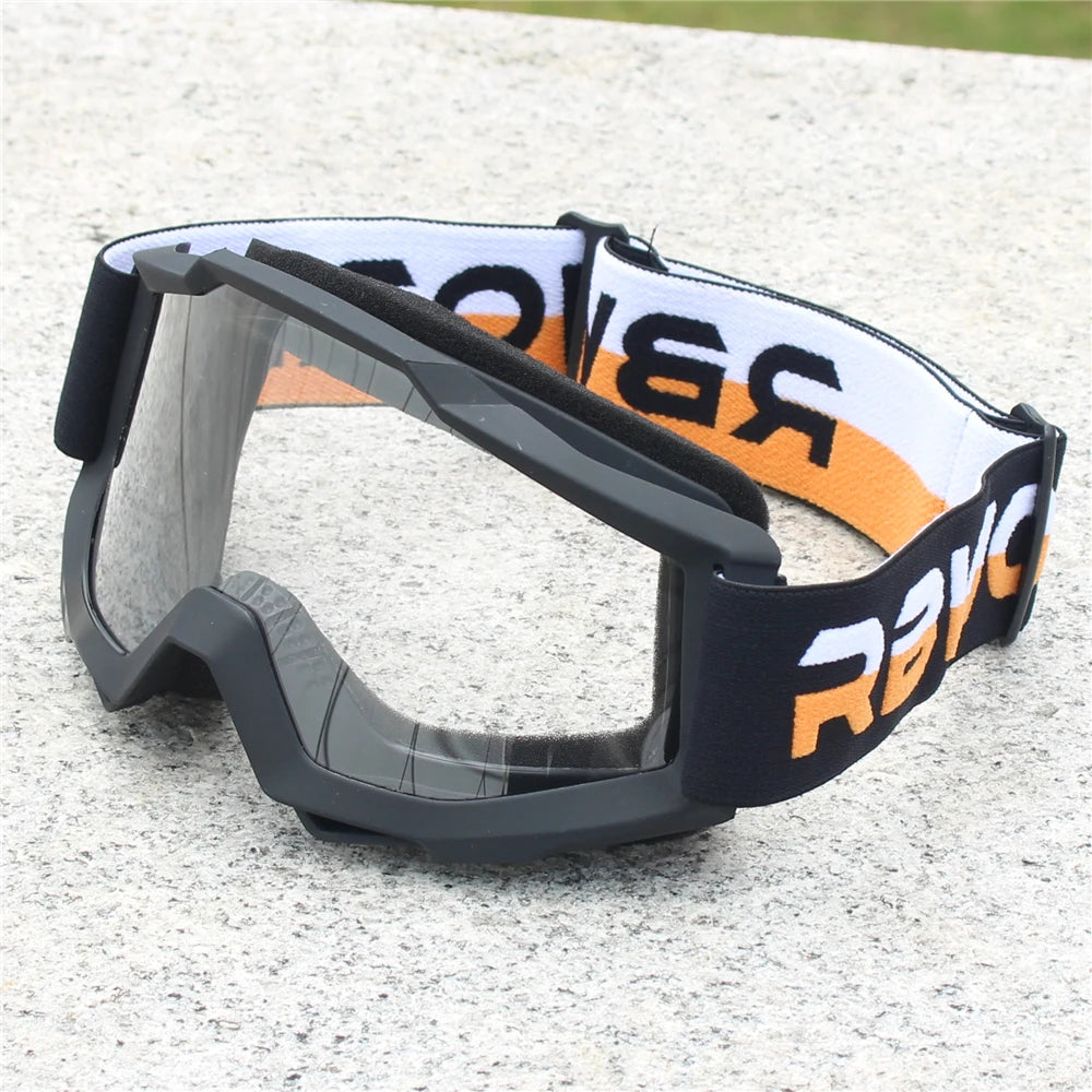 Motorcycle Sunglasses tinted goggles