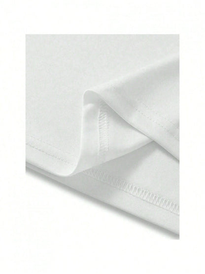 New USA Basketball T-Shirt MensWomens White Shirt