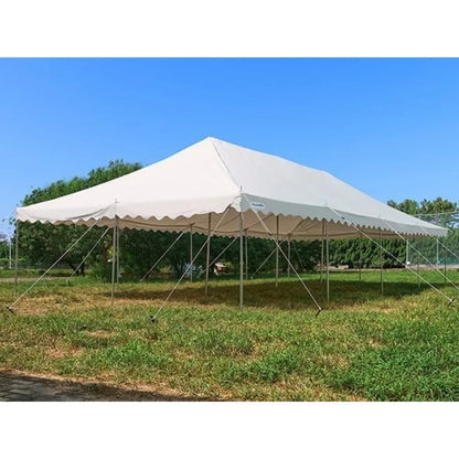 20x40 Party Tent Heavy Duty Waterproof | Wedding Tent