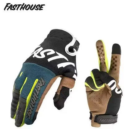 Motocross MX Off-road Racing Gloves
