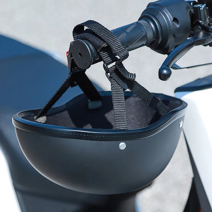 Retro Motorcycle Half Helmet Unisex  DOT Certified