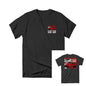 Honda Top Non-winged Motorcycle T-Shirt Racing