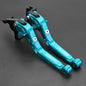 Adjustable Folding 2024 2025 For CFMOTO CF MOTO 450SS 450 SS 450 SS450 CF450SS 2021 2022 2023 Brake Clutch Lever