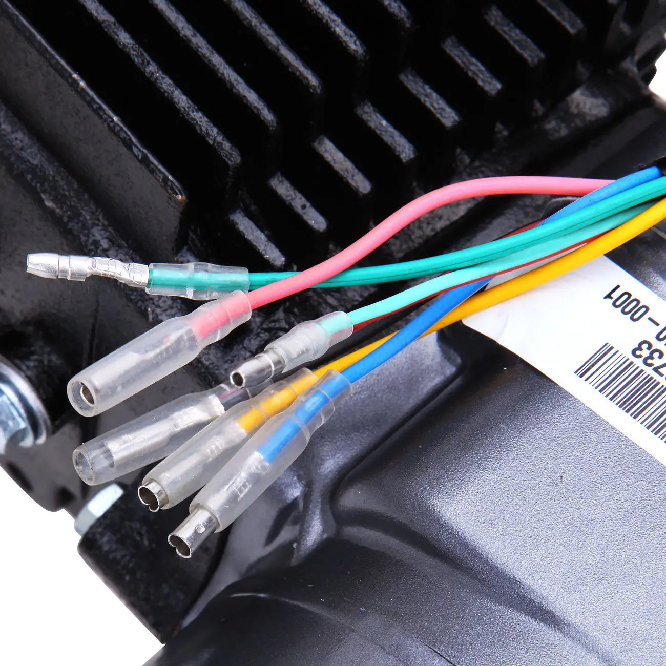 125CC Manual Clutch Dirt Bike Engine  Complete Kit For HONDA CRF50 / CRF70 / XR50 / XR70 / Z50 / Z50R / CT70