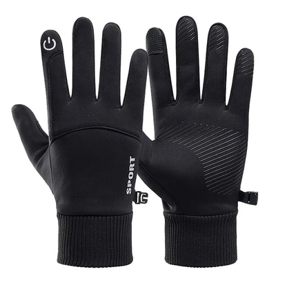 Winter thermal Gloves for Men Women