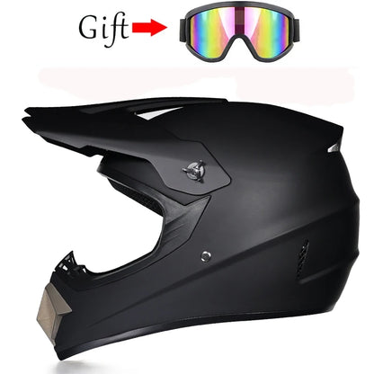 Off road racing motorcycle helmet bicycle helmet