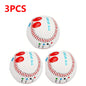 3/2/1PCS Baseball Pitch Training with Finger Placement Markers