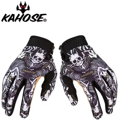 Motocross MX Off-road Racing Gloves