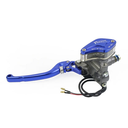 motorcycle Hydraulic clutch Brake Master Cylinder pump