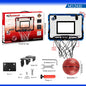 Kids Mini Basketball Hoop With Electronic Scoreboard