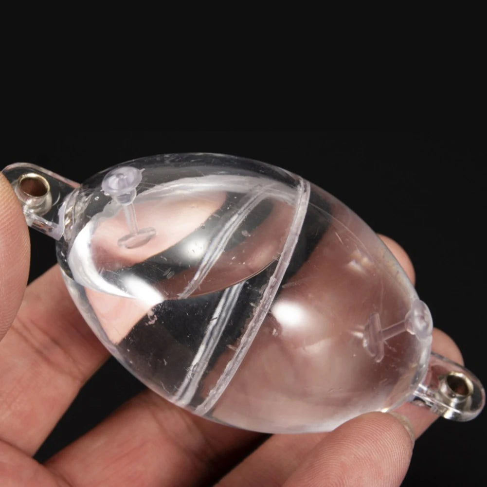 5x Floating fishing Bobber Fishing Tackle  Accessories Supplies