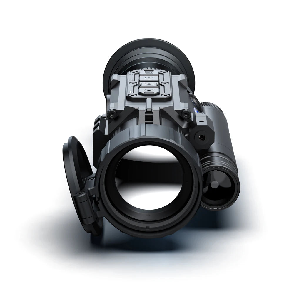 Thermal Imaging Scope without Rangefinder 19mm lens