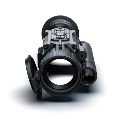 Thermal Imaging Scope without Rangefinder 19mm lens