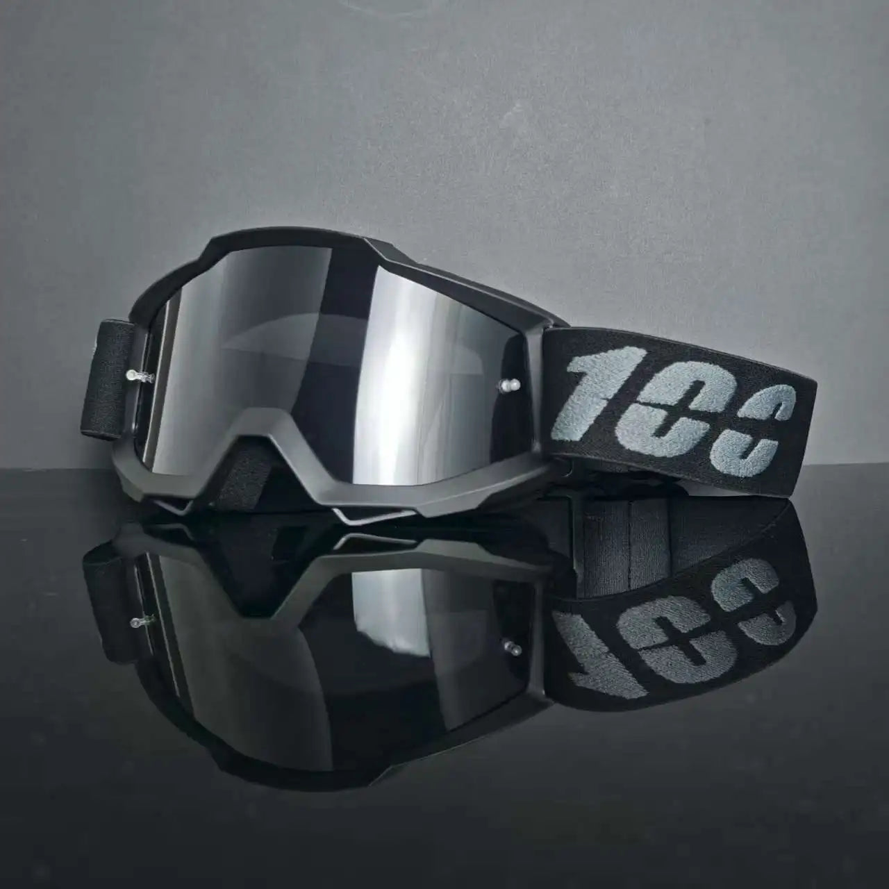 100% Goggles  , Ski , MX ATV Dirt Bike Racing