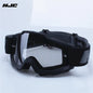 Motorcycle Sunglasses tinted goggles