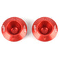 450SR 450SS 450SRS 450NK 450CLC FOR CFMOTO 450 SR 450 SS 450 SRS 450 NK 450 CLC Frame Hole Cap Plug  Swingarm bolt Cover