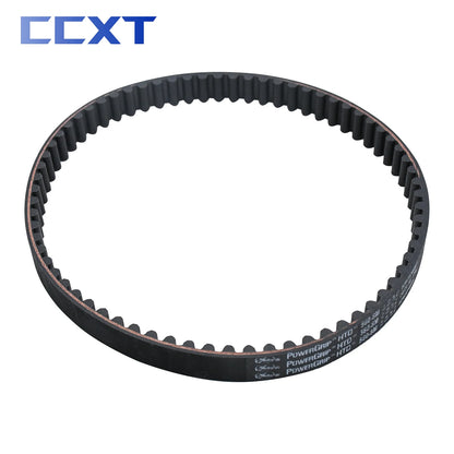 Motocross Electric Bike 560mm 8M Drive Belts Transmission Belt