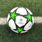 Soccer Balls Official Size 5  Seamless high quality