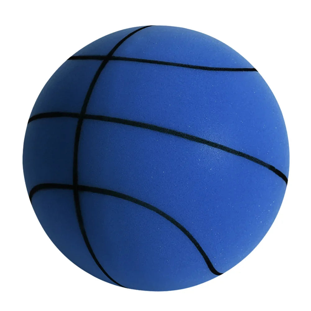 No Noise Basketball  Sponge Basketball Indoor for Kids