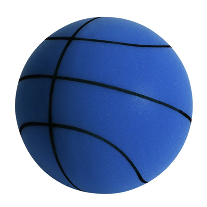 No Noise Basketball  Sponge Basketball Indoor for Kids