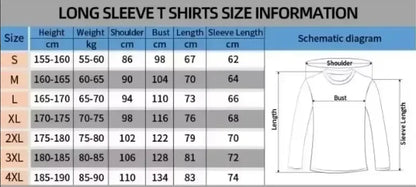 Honda Motocross Long Sleeve T-Shirt  And Mountain Bikers Jersey