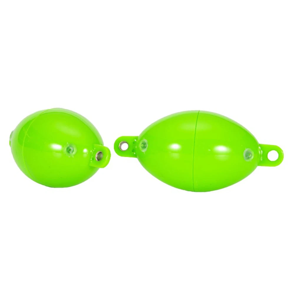 5x Floating fishing Bobber Fishing Tackle  Accessories Supplies