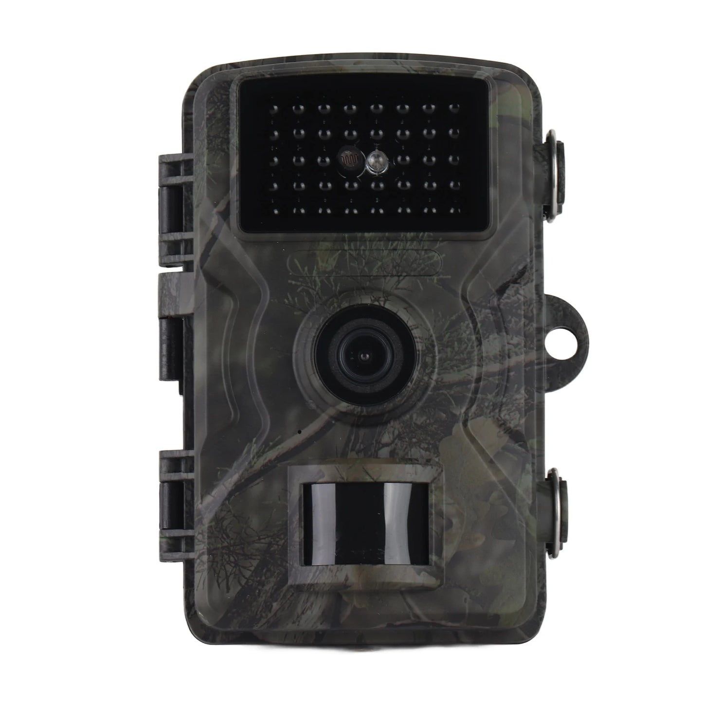 1080P Hunting Camera 2.0in LCD 16MP Infrared Night Vision Trail Camera
