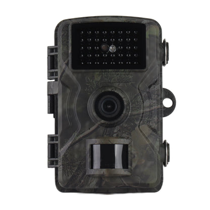 1080P Hunting Camera 2.0in LCD 16MP Infrared Night Vision Trail Camera