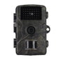 1080P Hunting Camera 2.0in LCD 16MP Infrared Night Vision Trail Camera