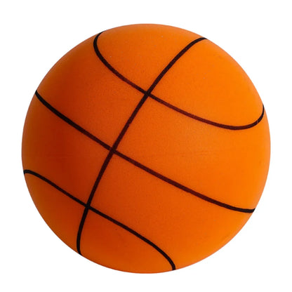 No Noise Basketball  Sponge Basketball Indoor for Kids