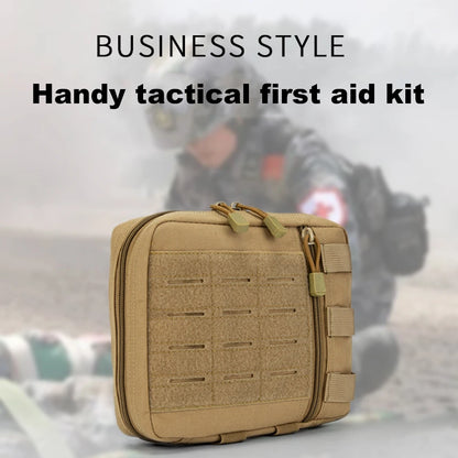 Edc Organizer Tool Pouch Multi Purpose Tool Pack