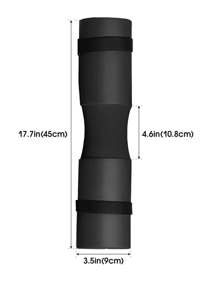 Barbell Squat Shoulder Pad Barbell Foam Cover