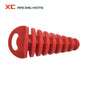 Exhaust Pipe carwash Plug  Motocross Tailpipe