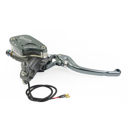 motorcycle Hydraulic clutch Brake Master Cylinder pump